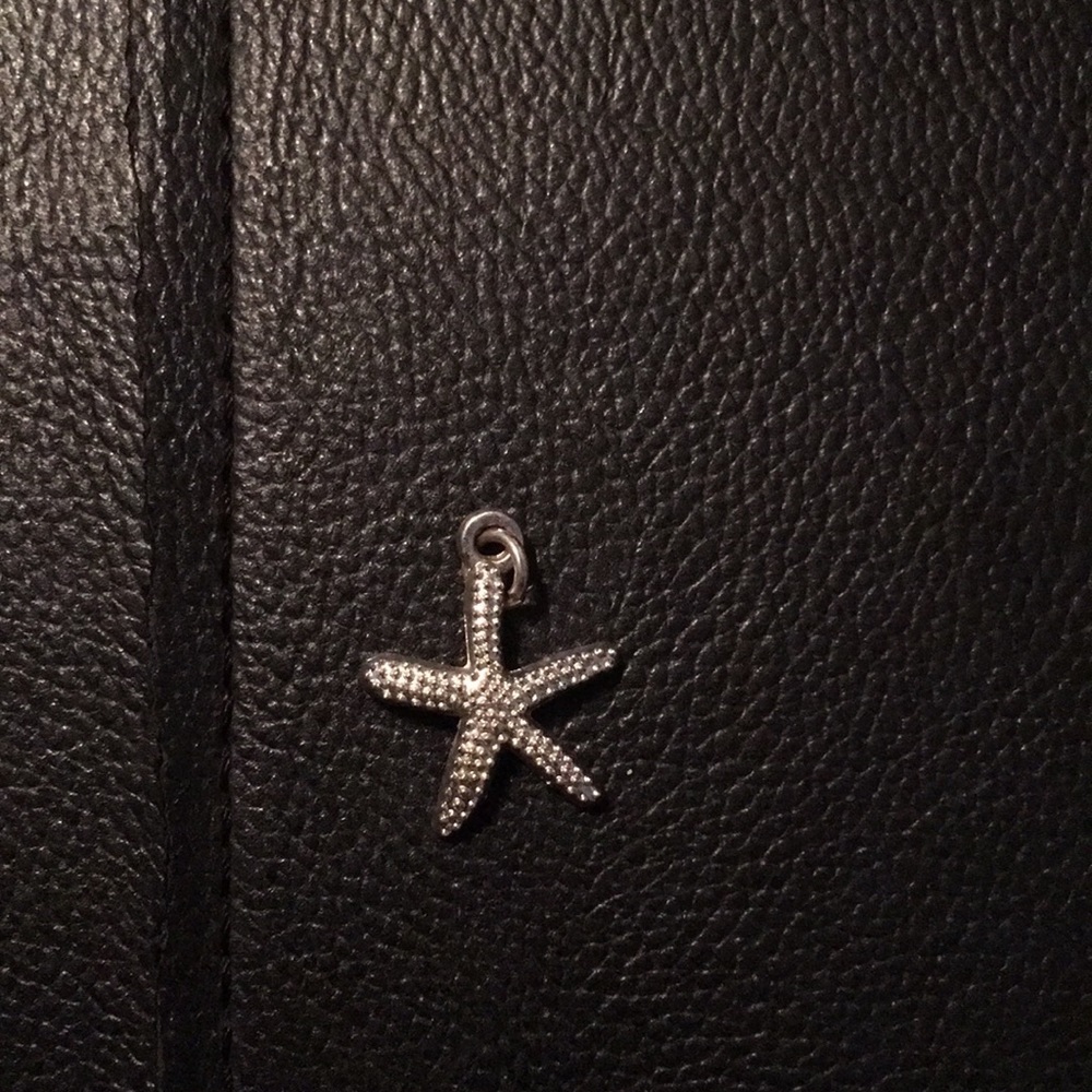 Starfish Pendant